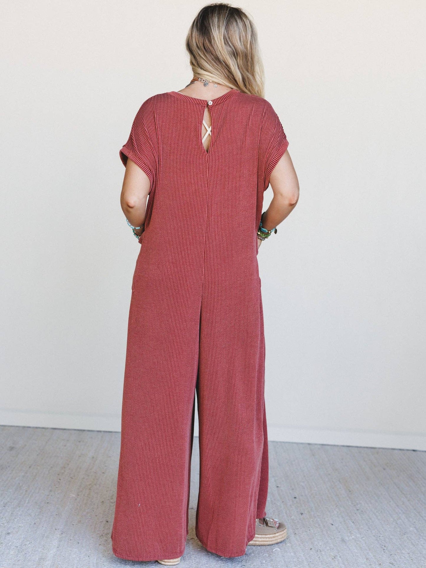 Moon Glow Jumpsuit