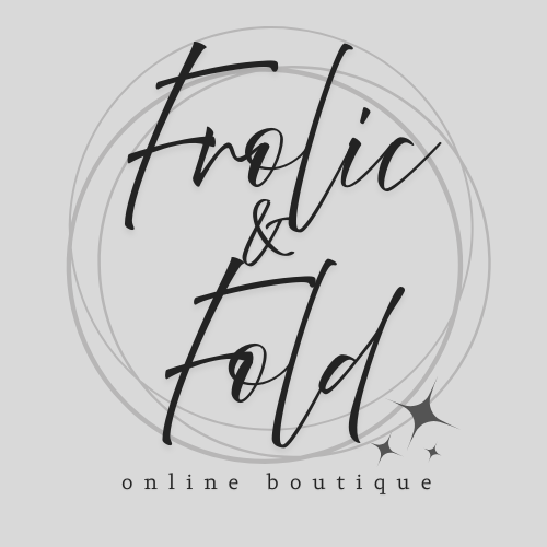 Frolic & Fold