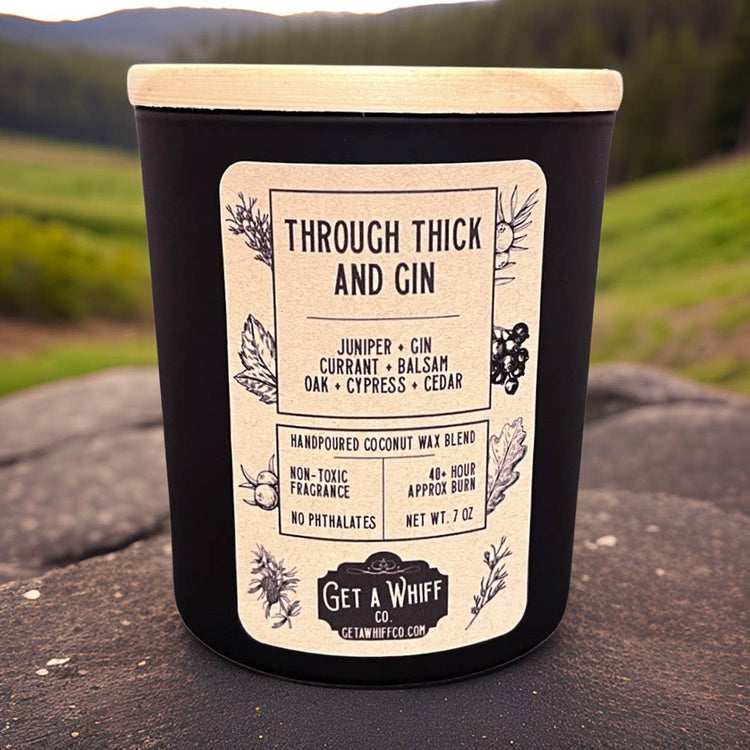 Thoughtful Finds