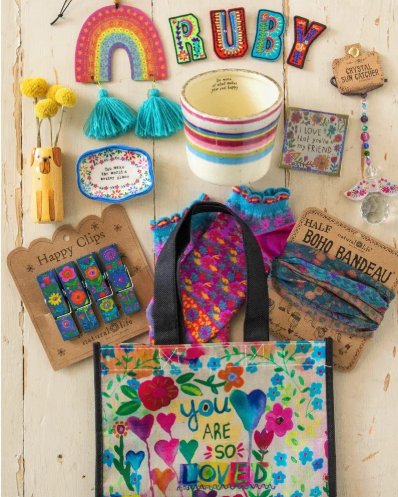 Giftables