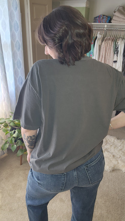 Sun, Moon, and Stars Celestial T-Shirt