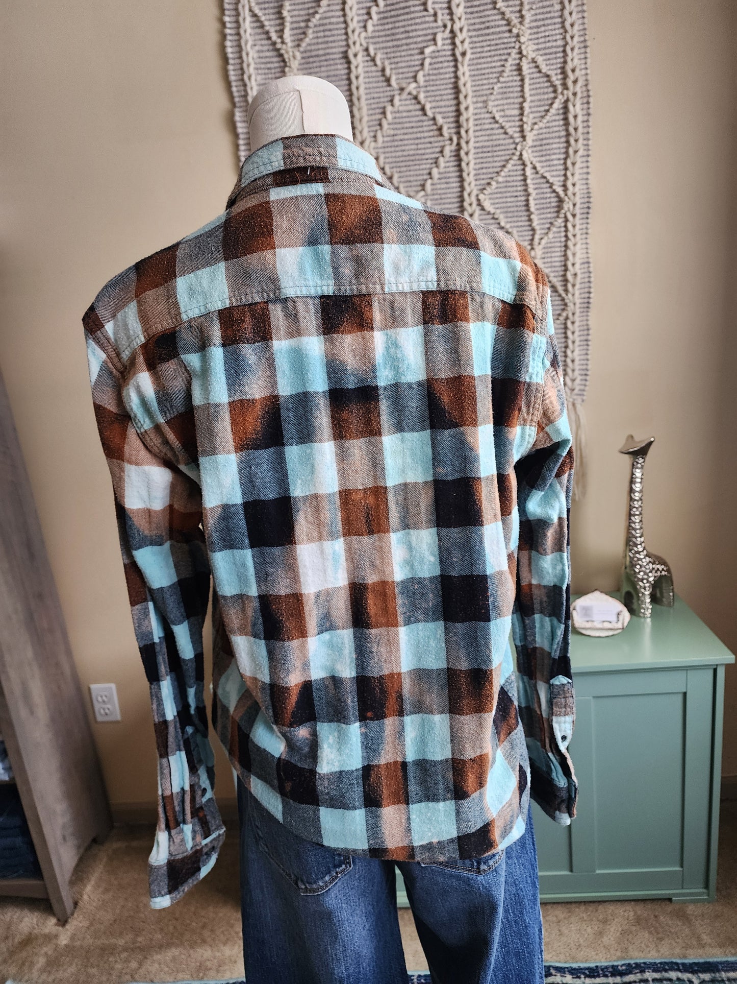 Flannel Shirts by Wildly Witty