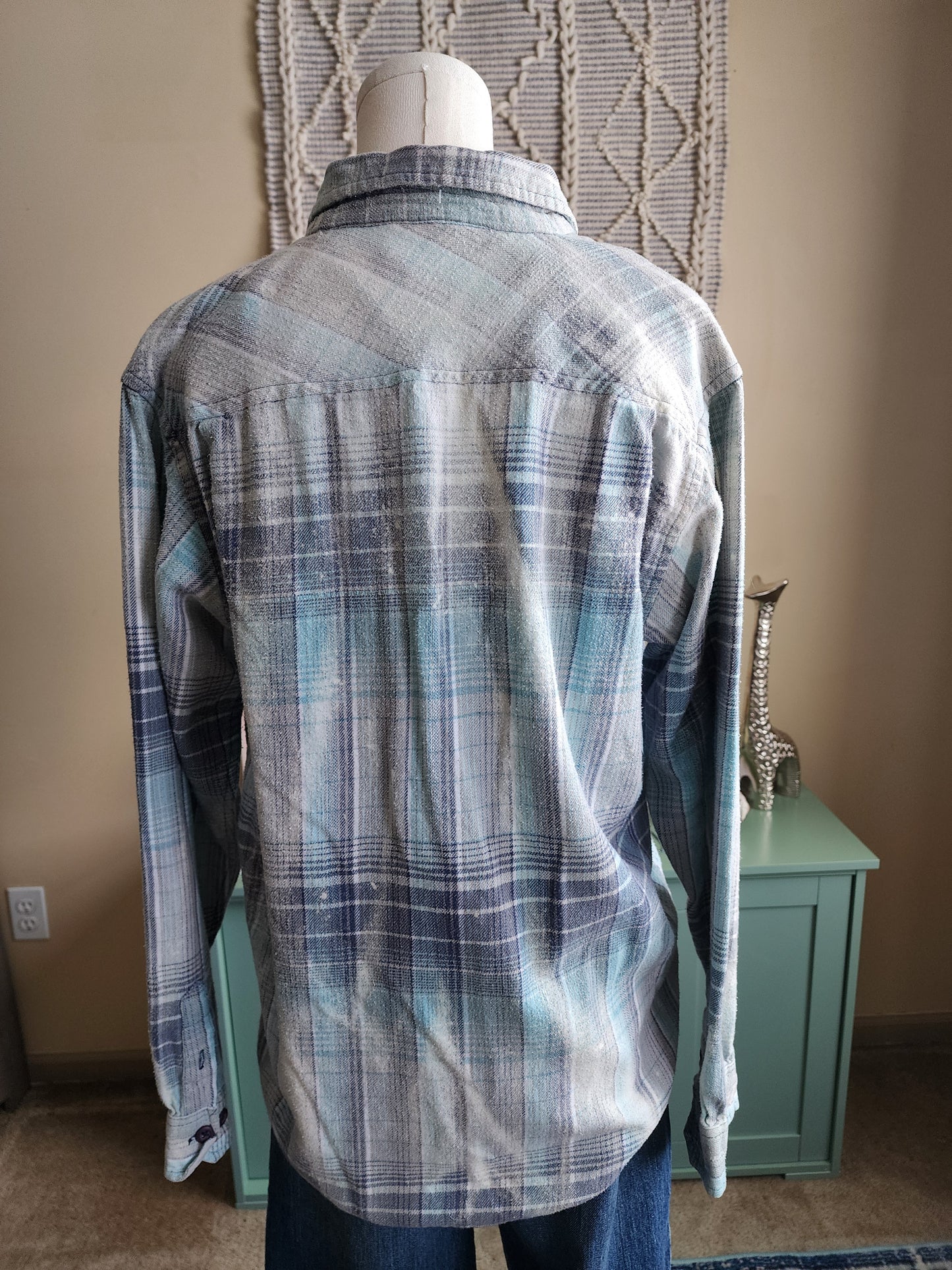Flannel Shirts by Wildly Witty