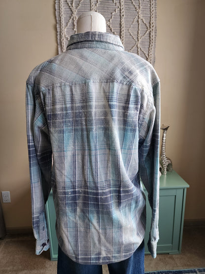 Flannel Shirts by Wildly Witty