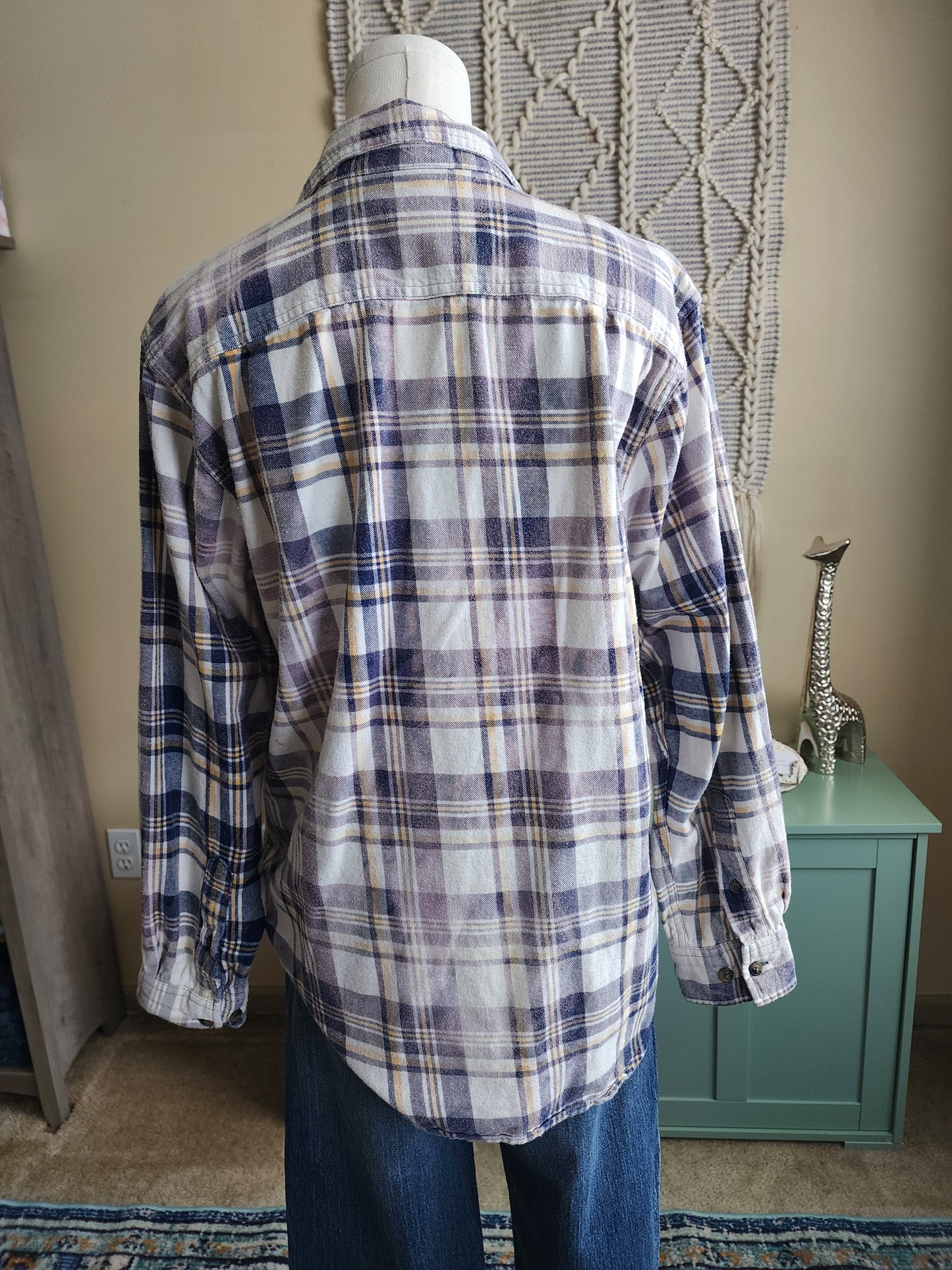 Flannel Shirts by Wildly Witty
