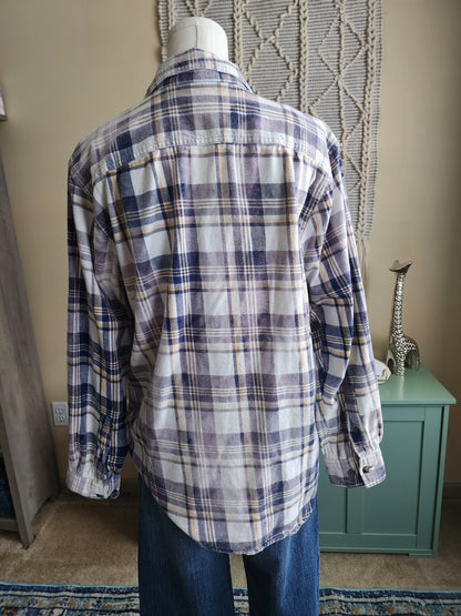 Flannel Shirts by Wildly Witty
