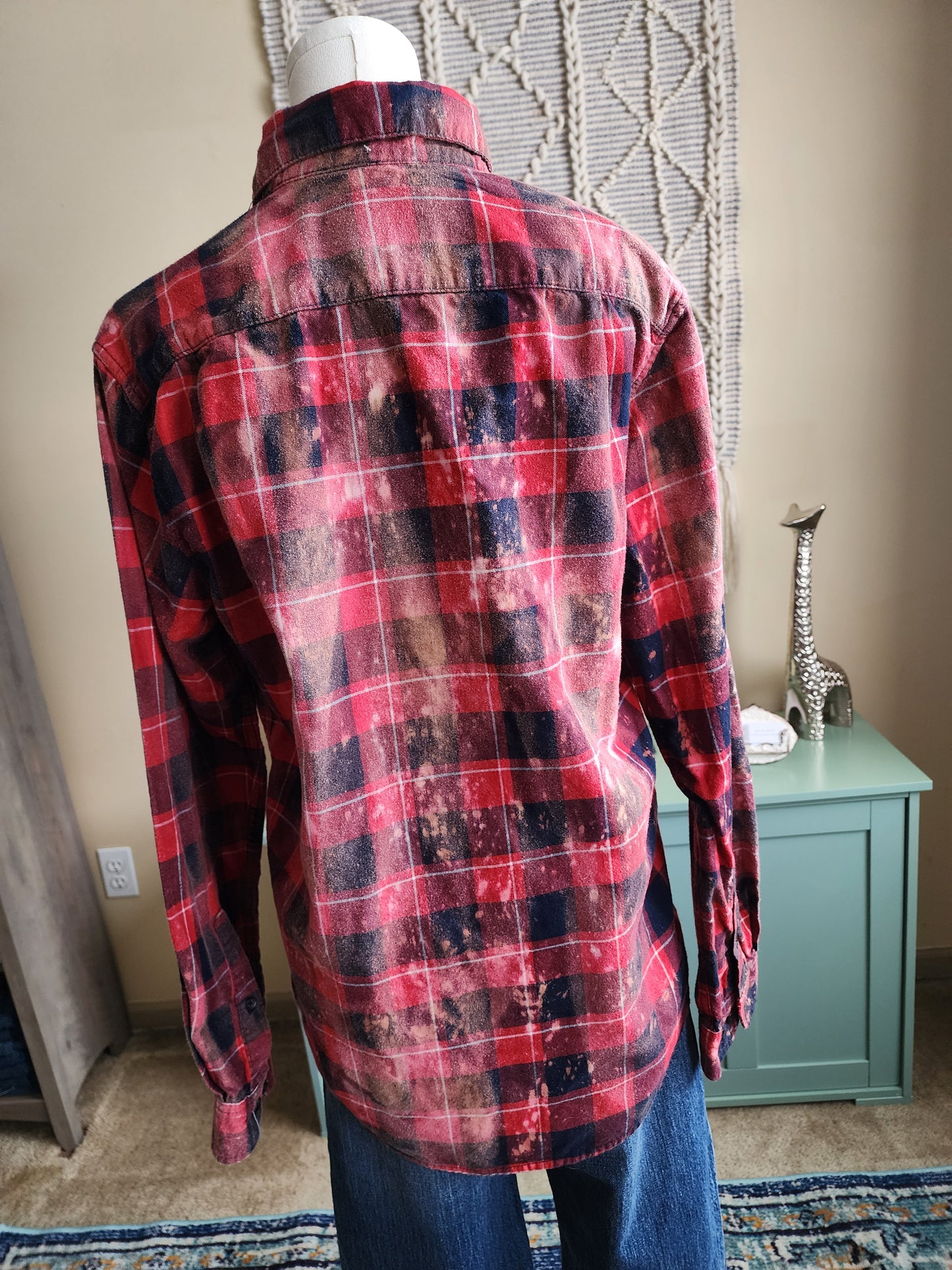 Flannel Shirts by Wildly Witty