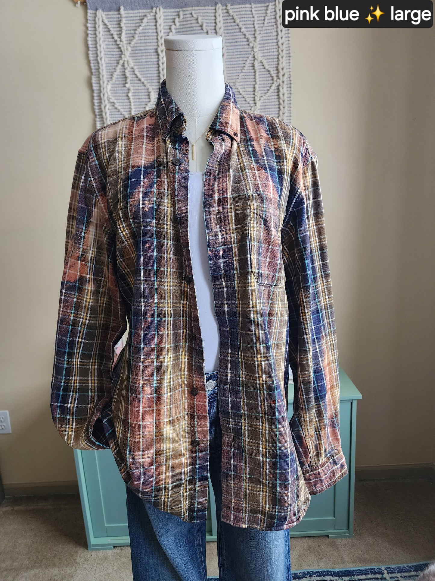 Flannel Shirts by Wildly Witty