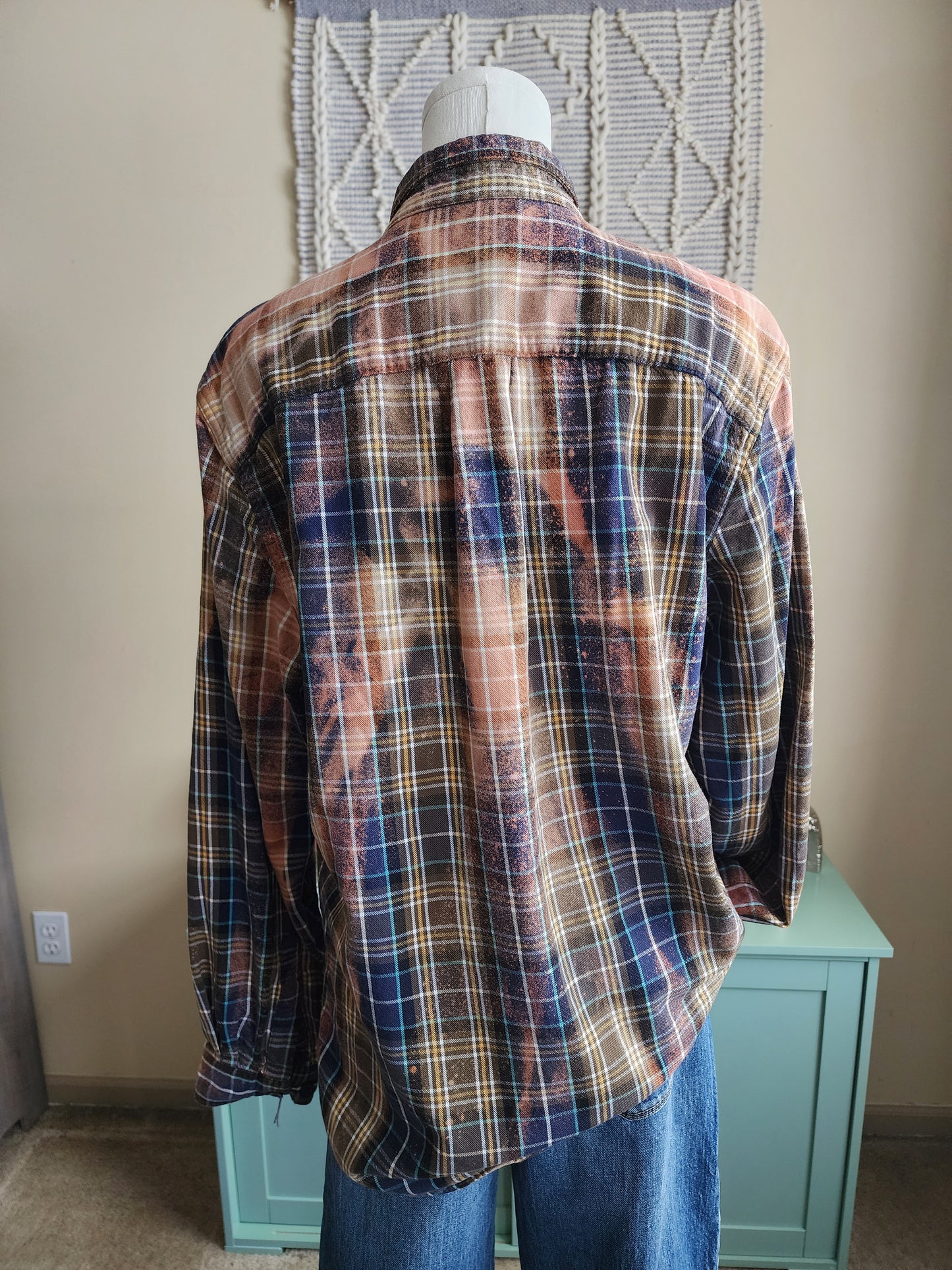 Flannel Shirts by Wildly Witty