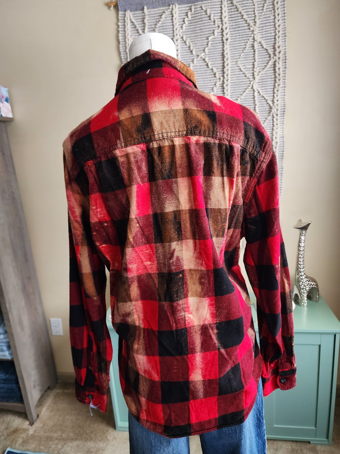 Flannel Shirts by Wildly Witty