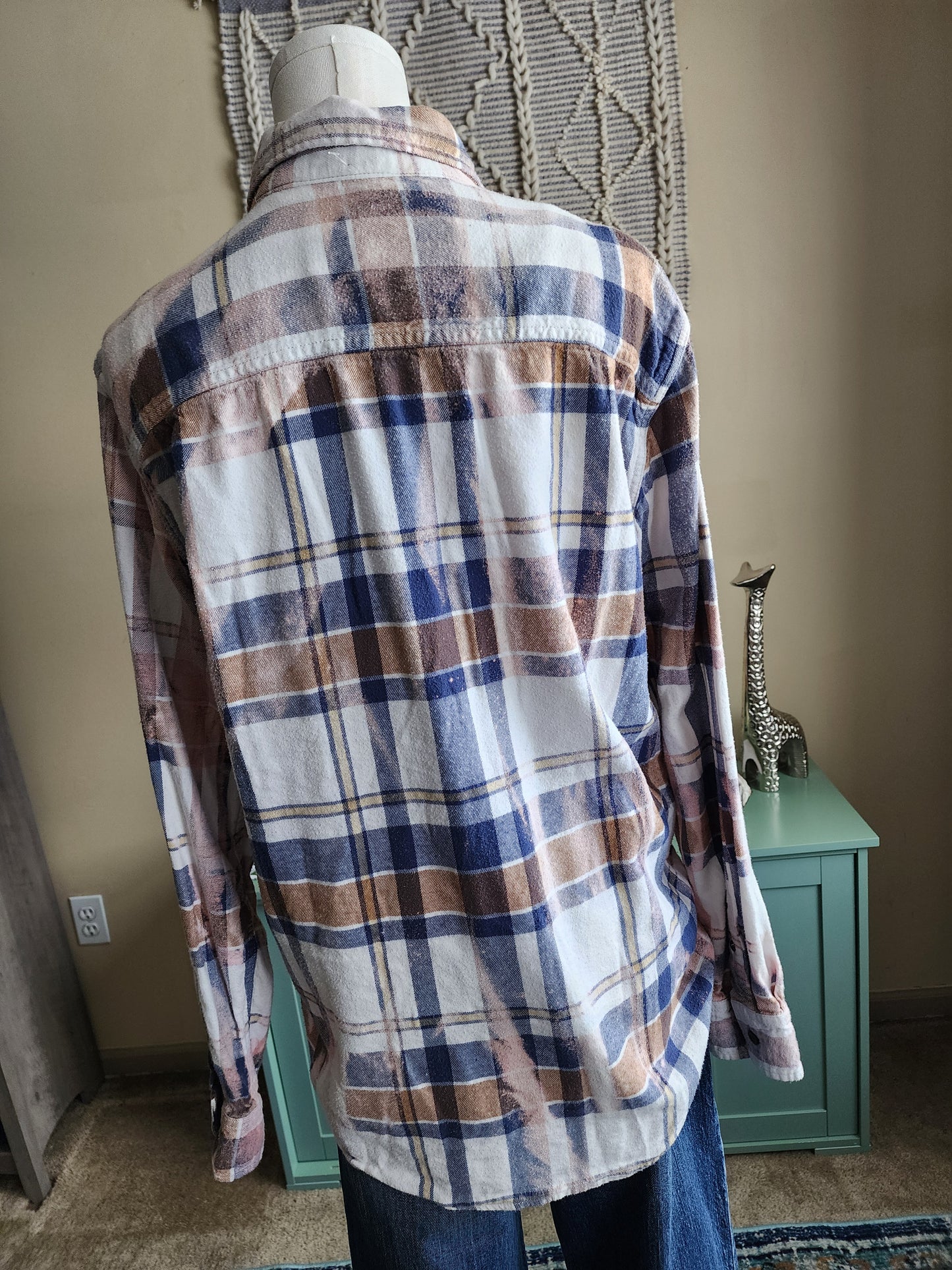 Flannel Shirts by Wildly Witty
