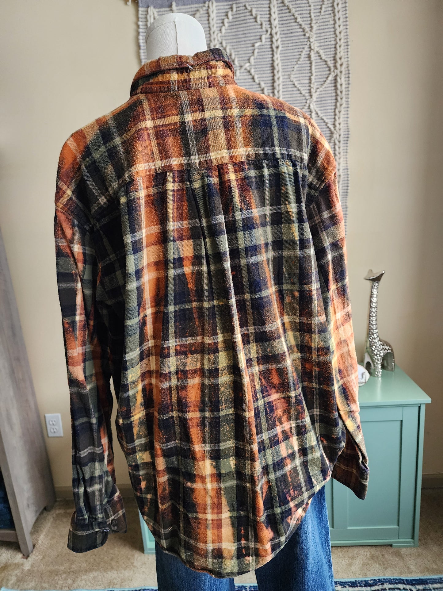 Flannel Shirts by Wildly Witty
