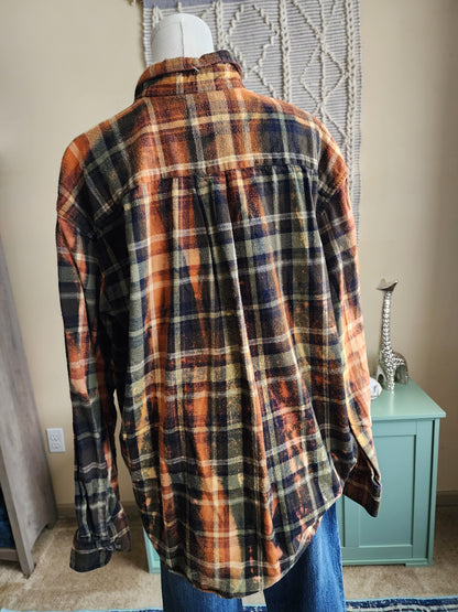 Flannel Shirts by Wildly Witty