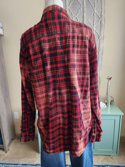 Flannel Shirts by Wildly Witty