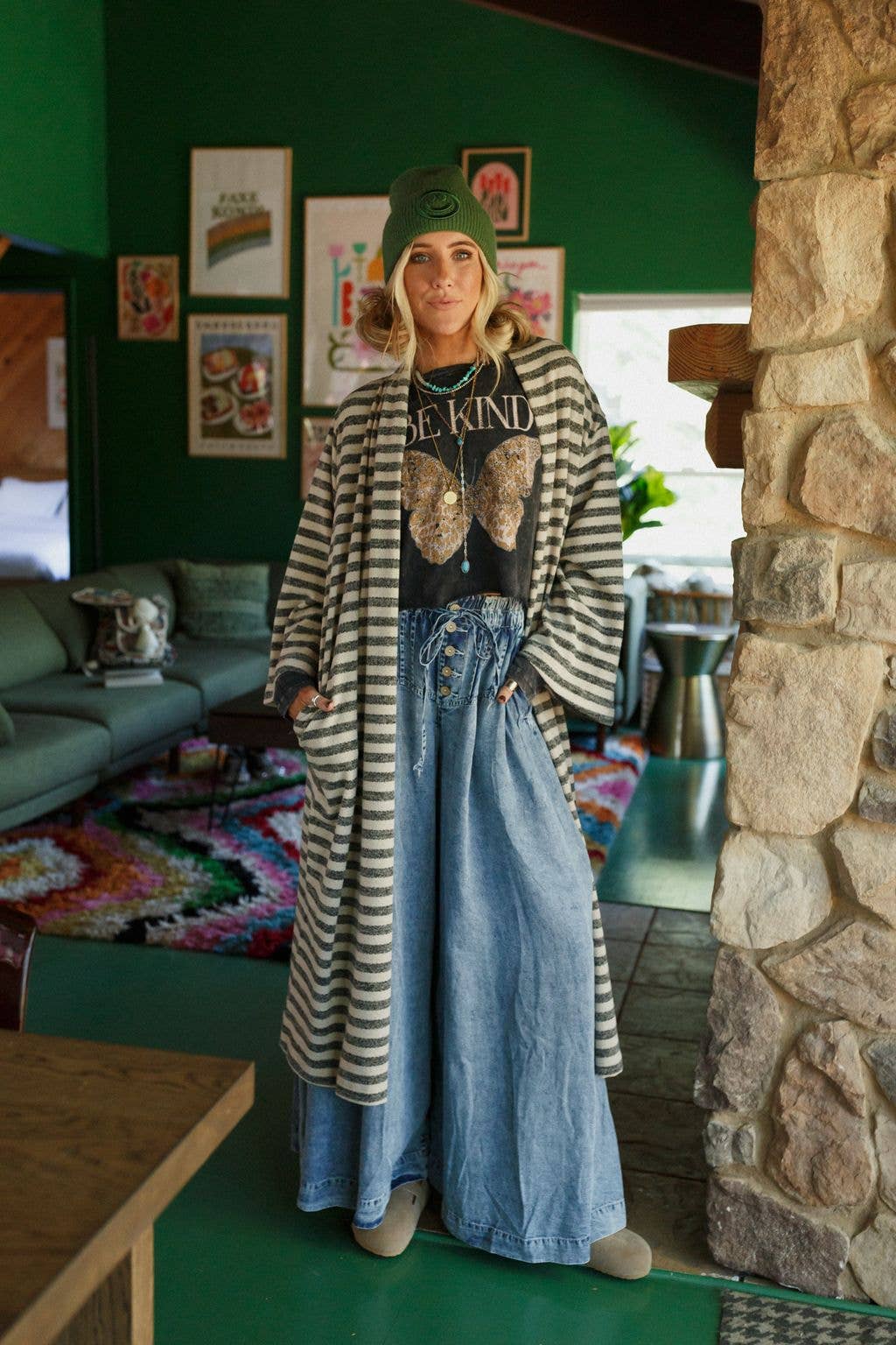 Endless Love Cardigan