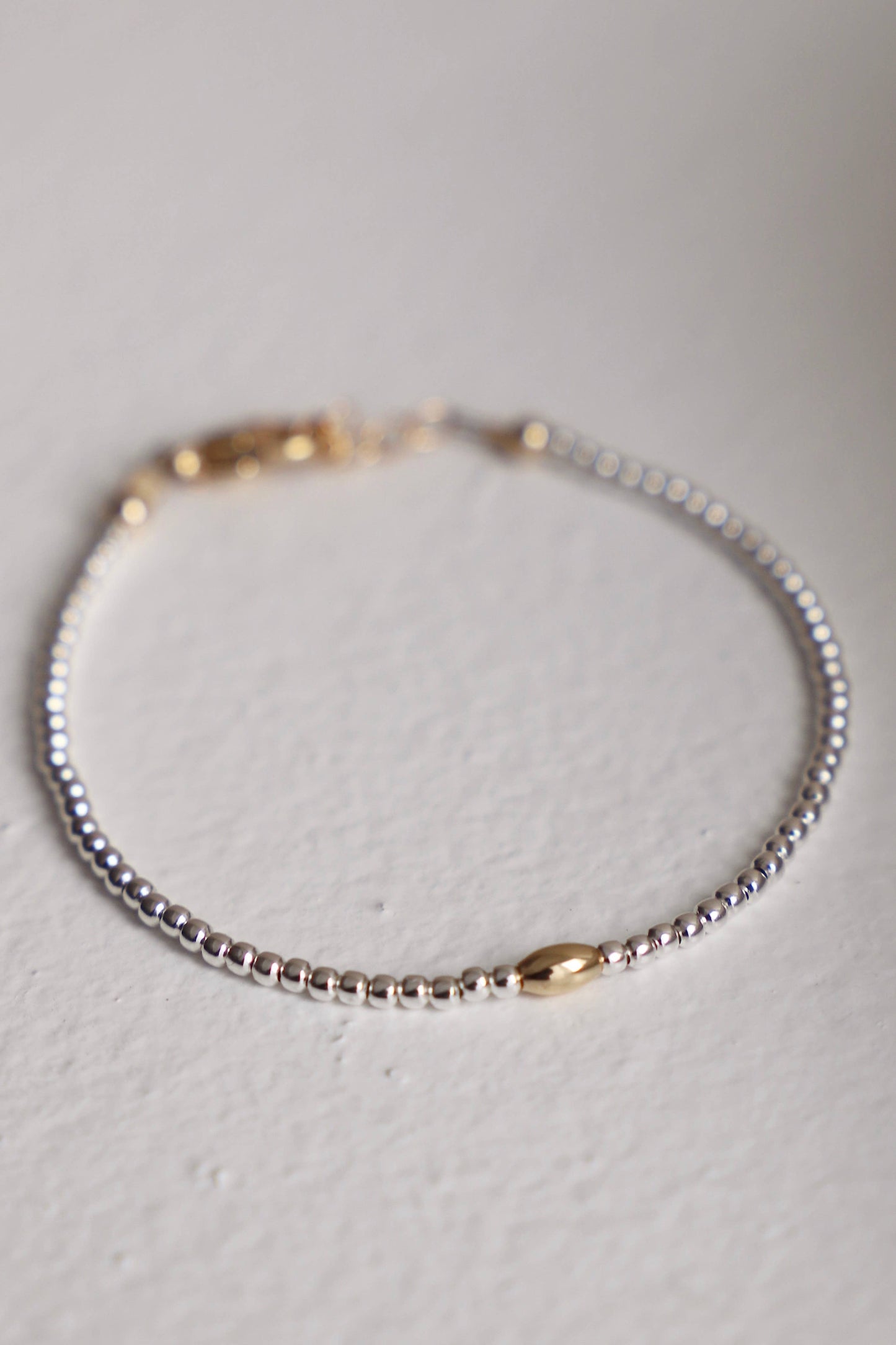 Miniature Roman Bracelet