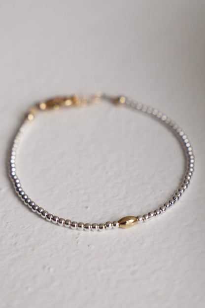 Miniature Roman Bracelet