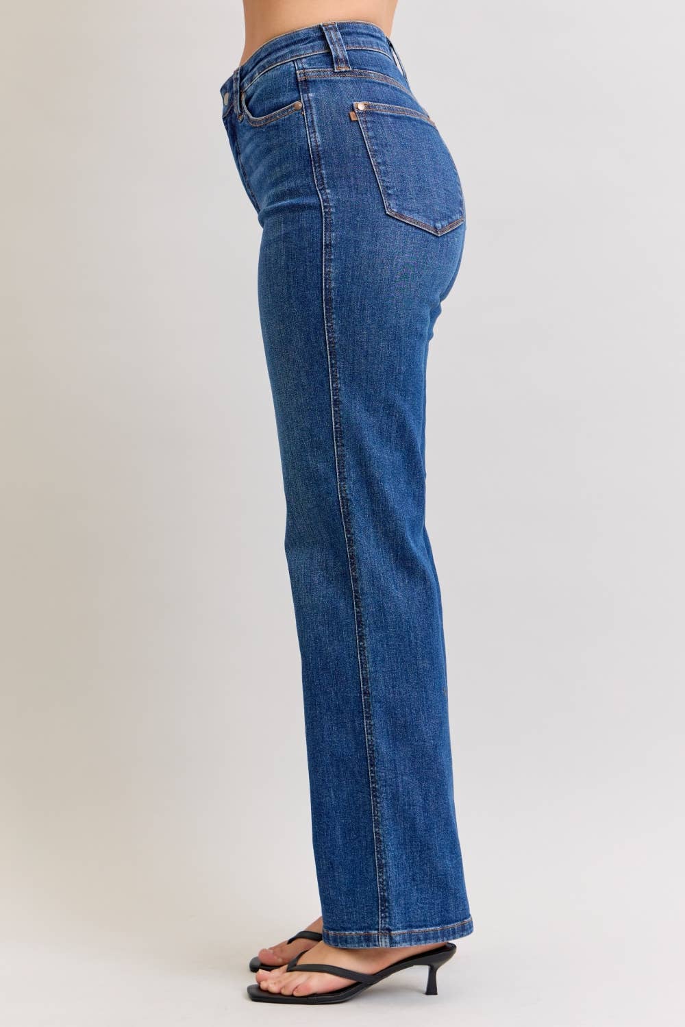 Judy Blue Jeans - Tummy Control Straight