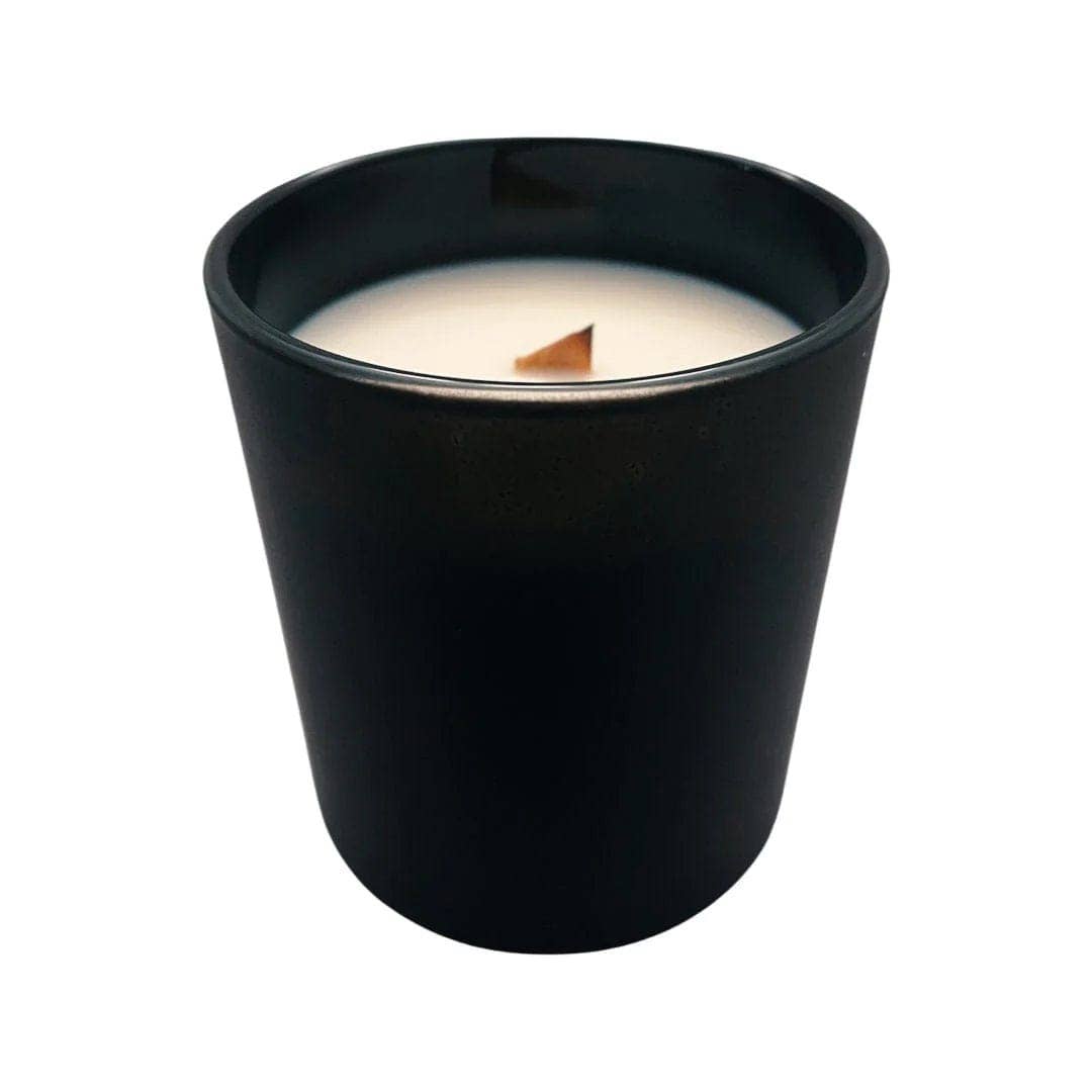 Through Thick & Gin - Cedar & Cypress Soy/Coconut Candle