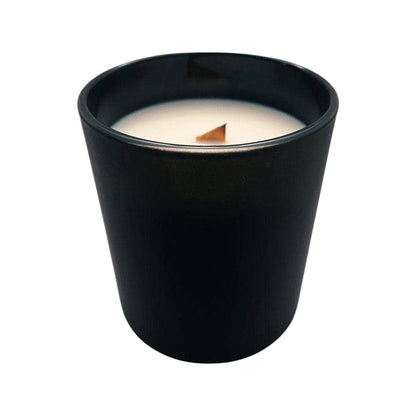 Through Thick & Gin - Cedar & Cypress Soy/Coconut Candle