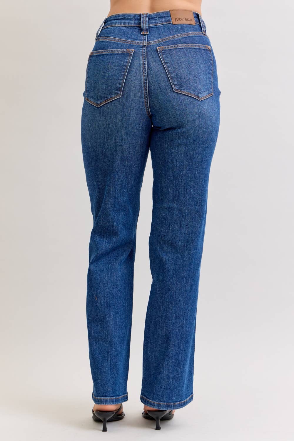 Judy Blue Jeans - Tummy Control Straight