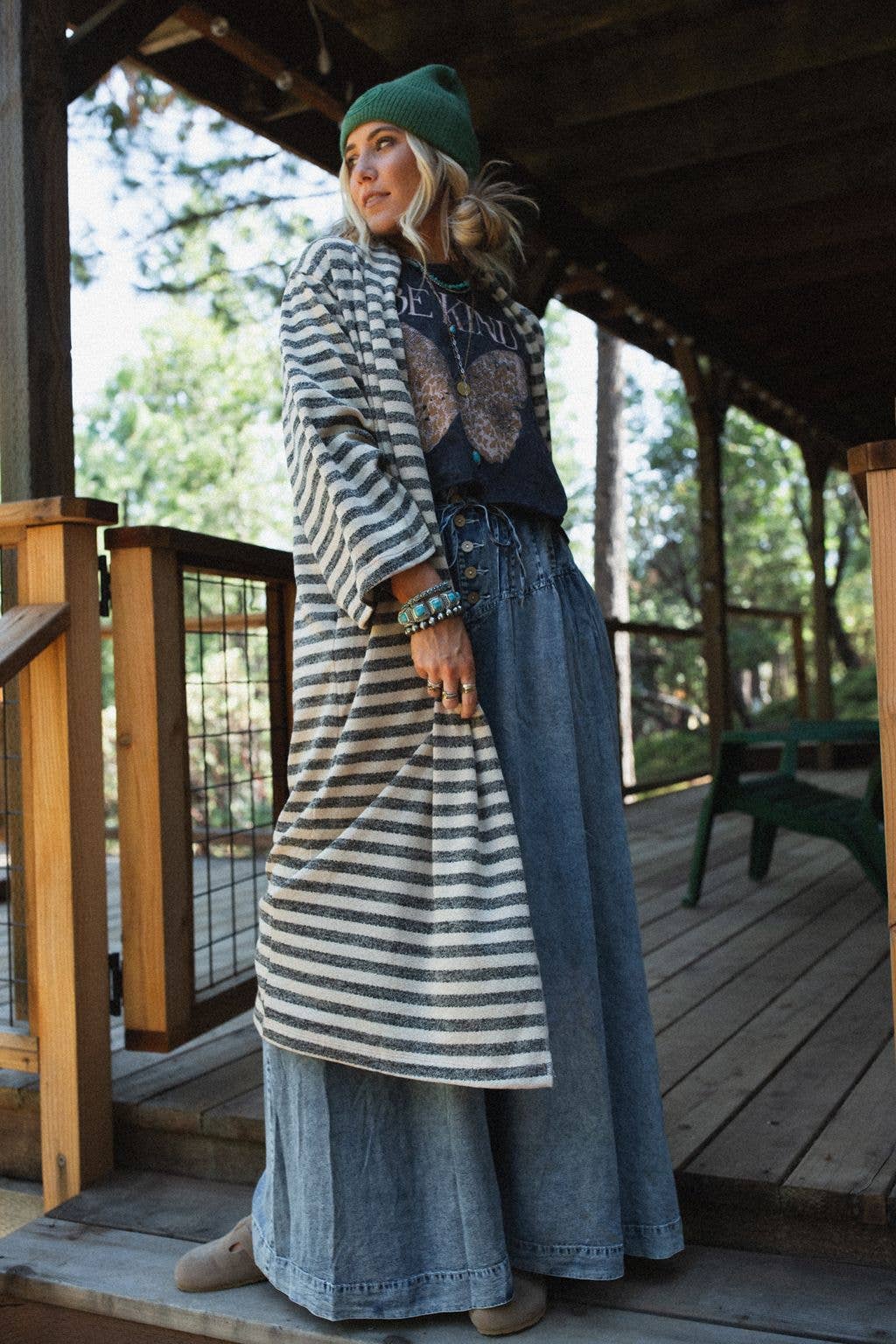 Endless Love Cardigan