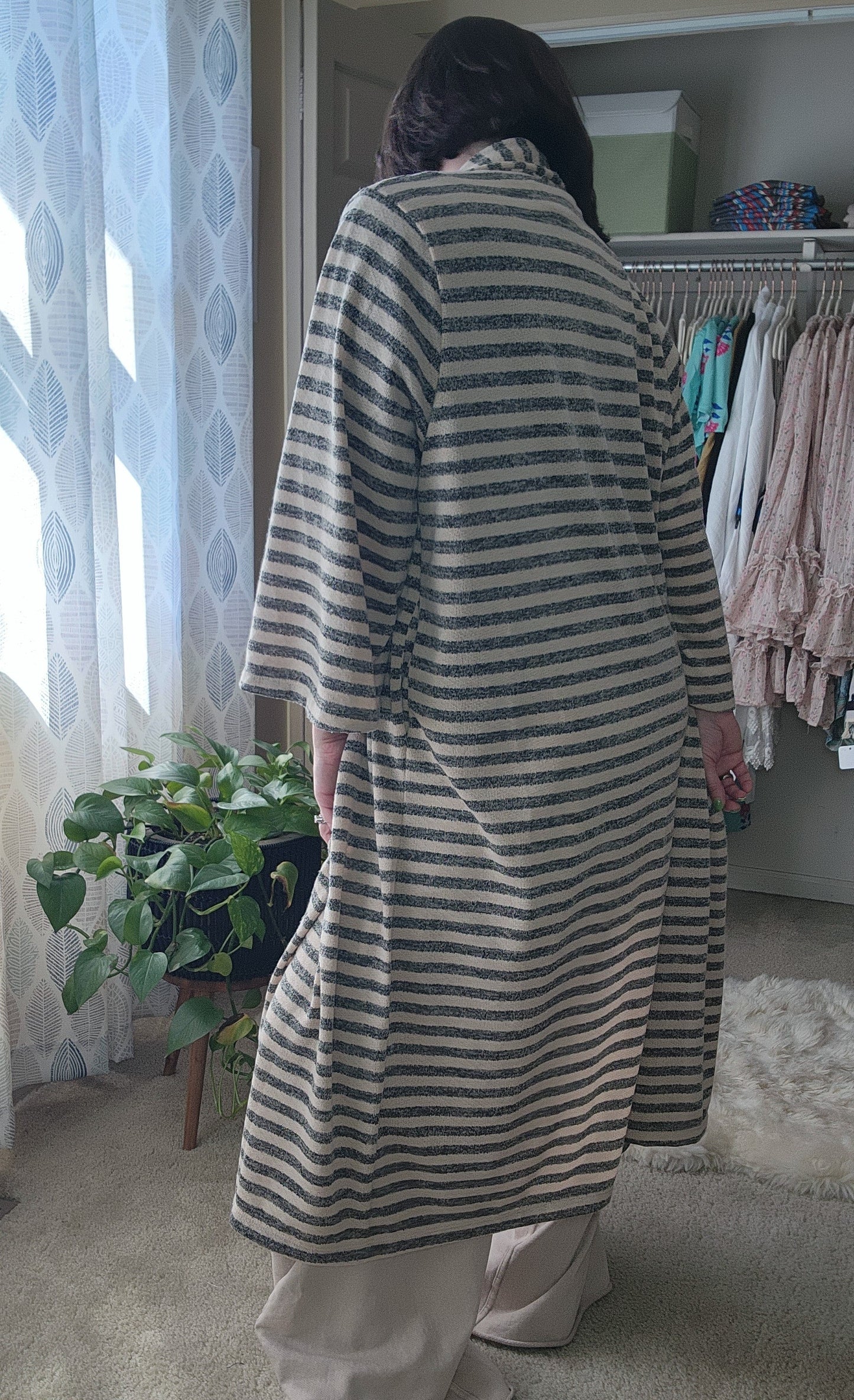 Endless Love Cardigan - Cream