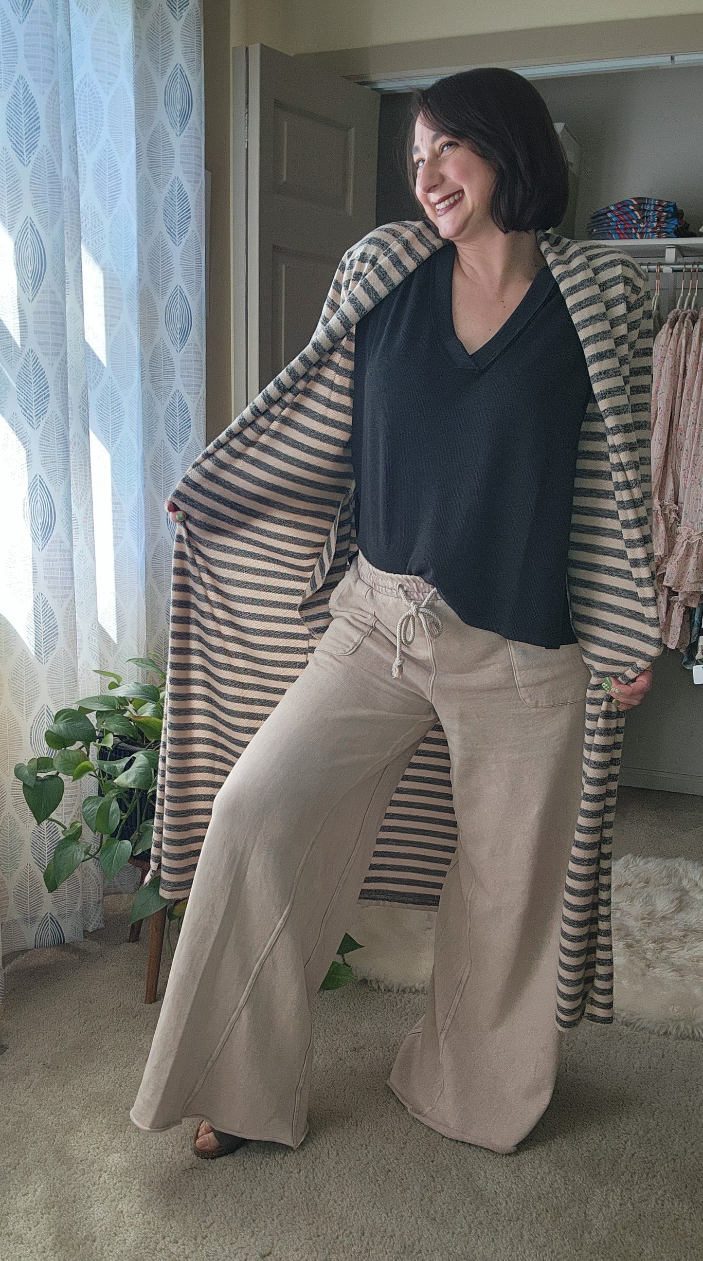 Endless Love Cardigan - Cream