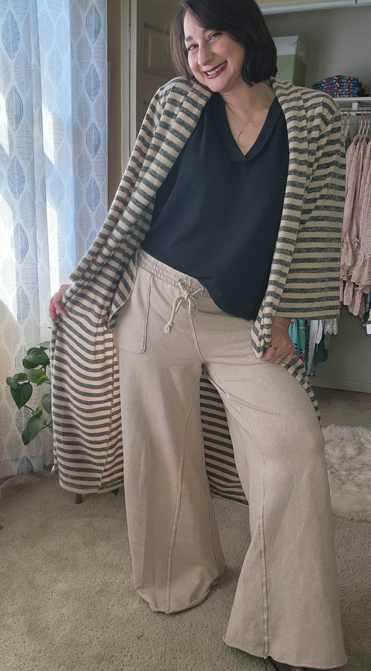 Endless Love Cardigan - Cream