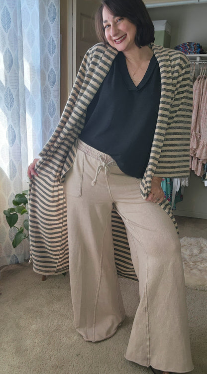 Endless Love Cardigan - Cream