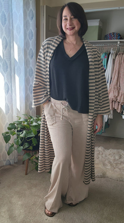 Endless Love Cardigan - Cream
