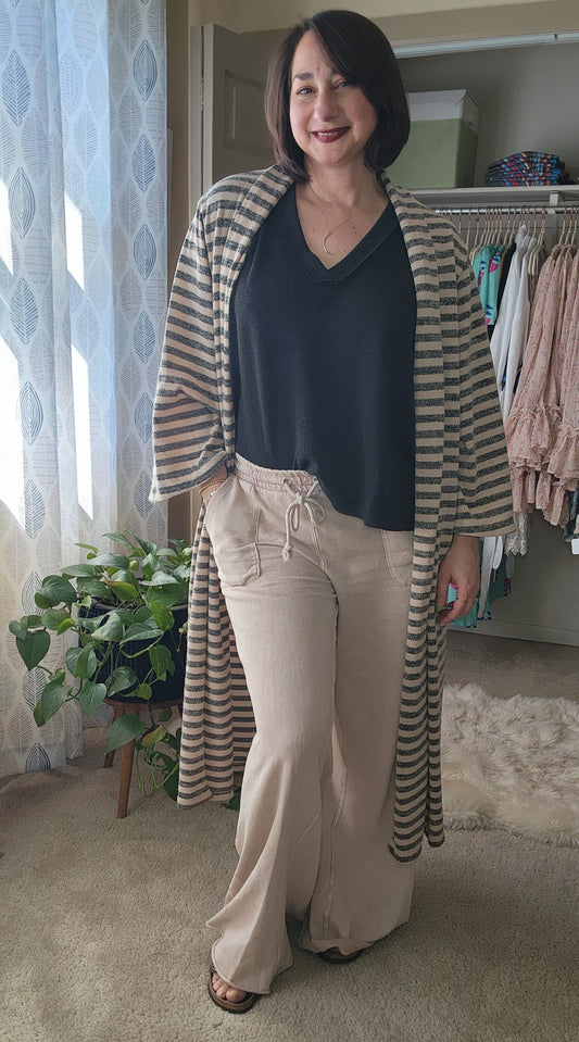 Endless Love Cardigan - Cream