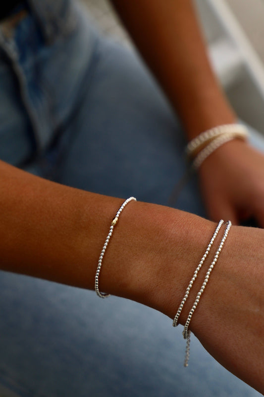 Miniature Roman Bracelet