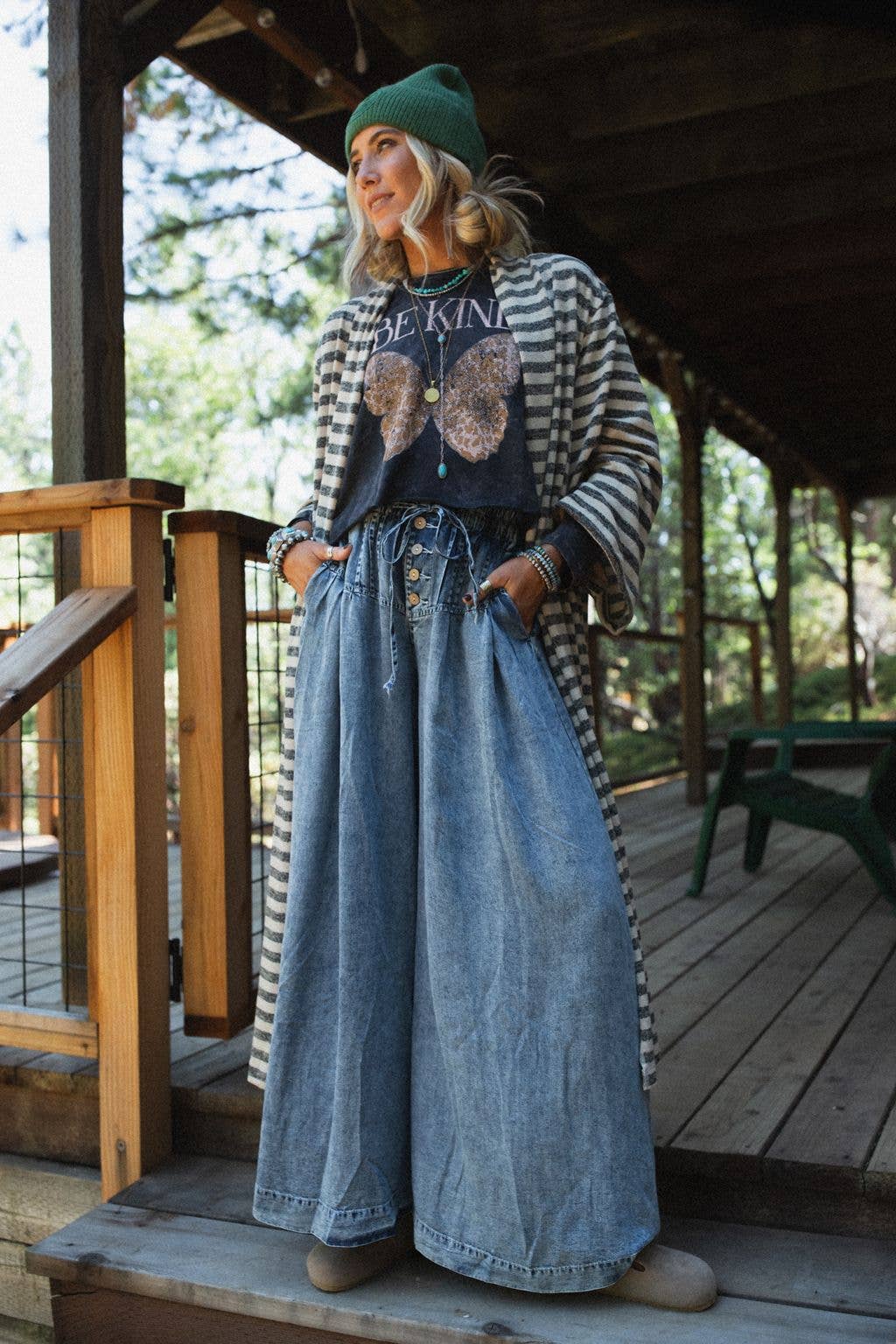 Endless Love Cardigan