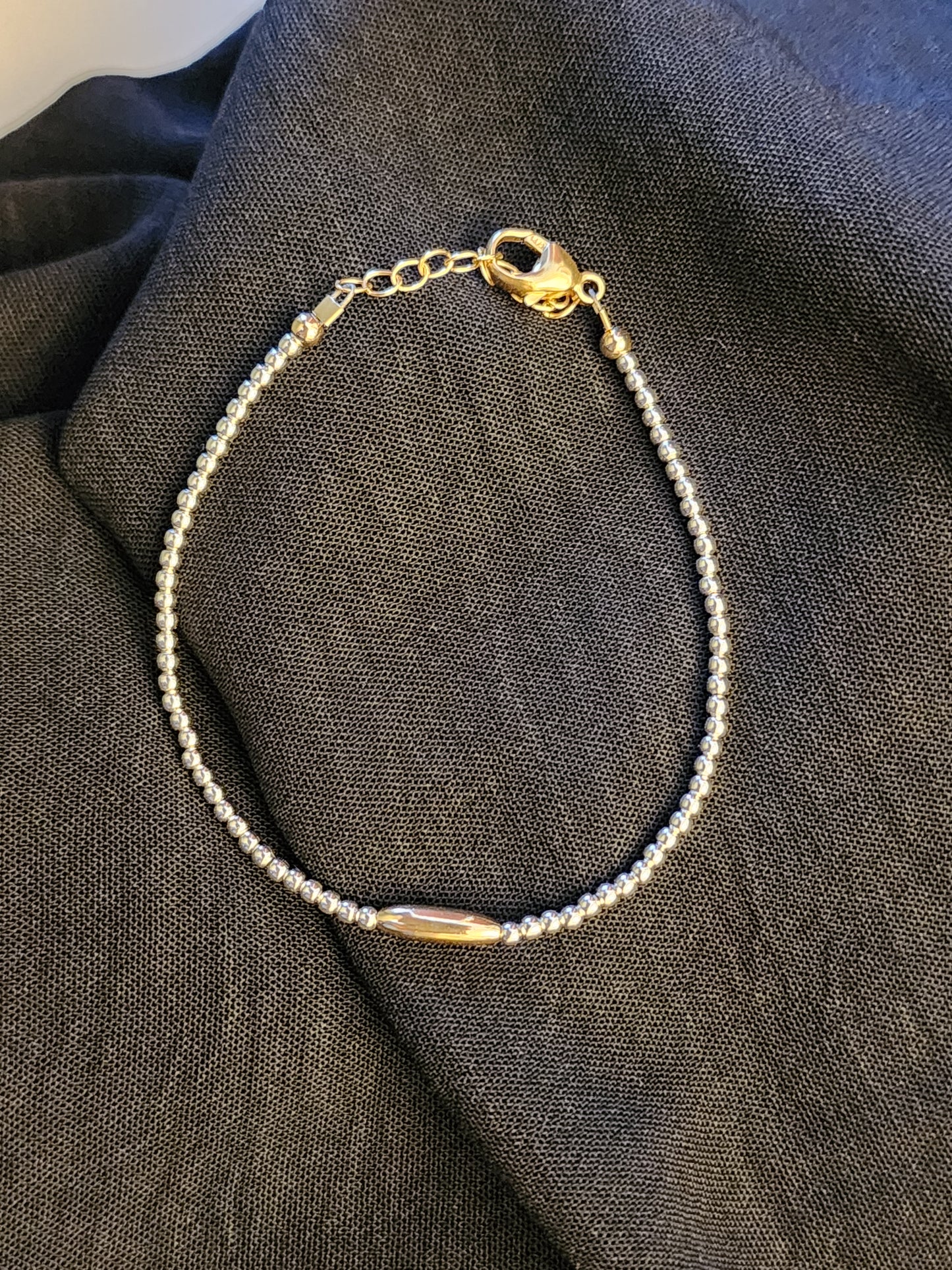 Miniature Roman Bracelet