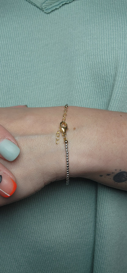 Miniature Roman Bracelet